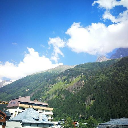 La Cabane Chamonix Bagian luar foto