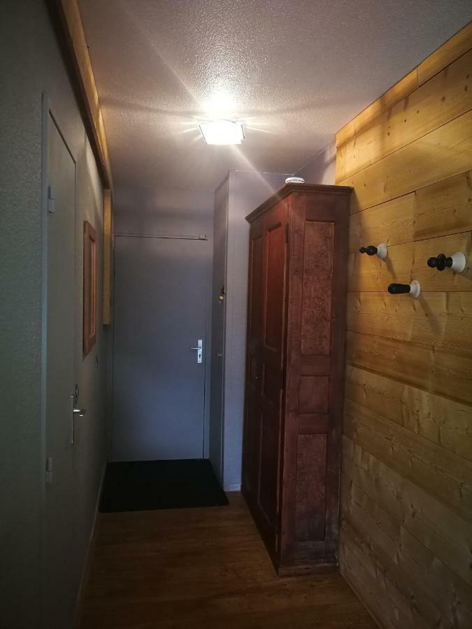 La Cabane Chamonix Bagian luar foto